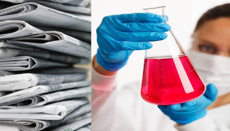 химик - КАКВИ ГИ ЗАБЪРКАХА наши топхимици в Турция и Сирия и кой ги изпраща?