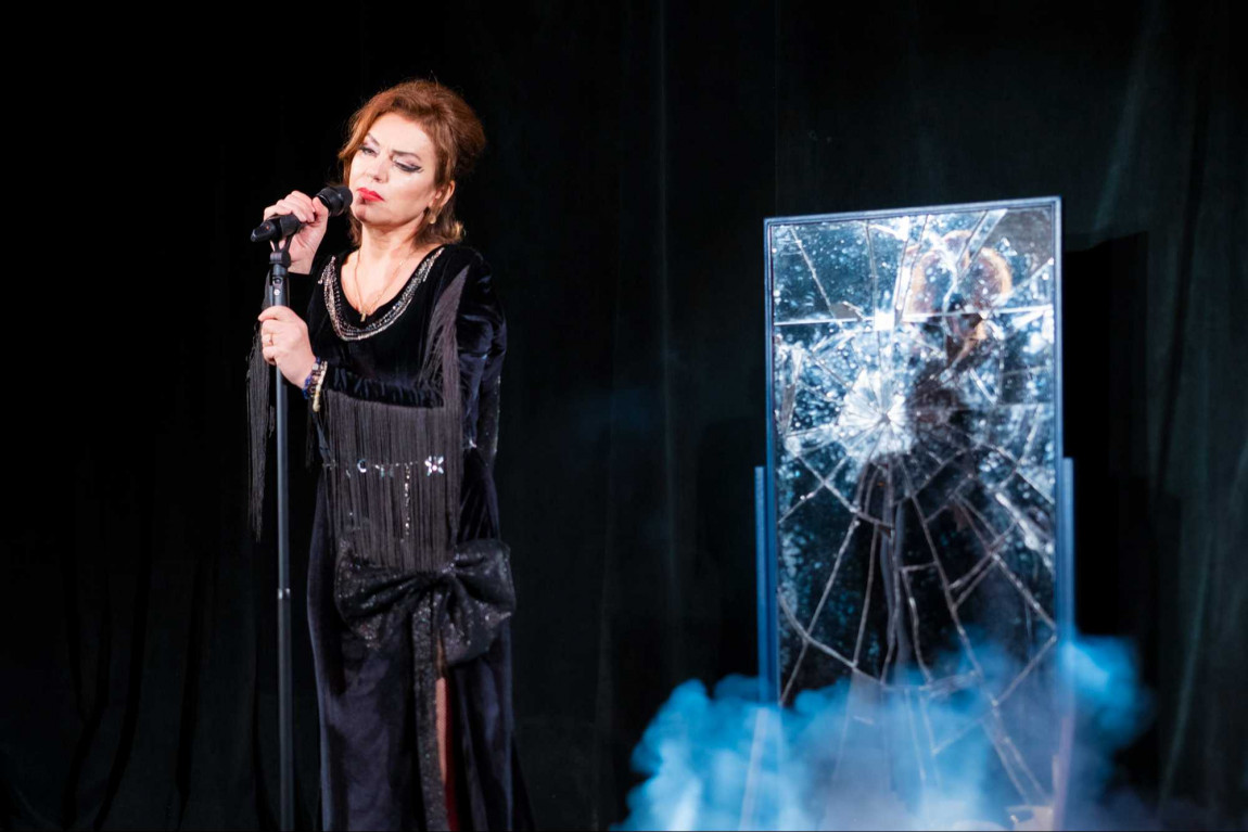 Станка Калчева