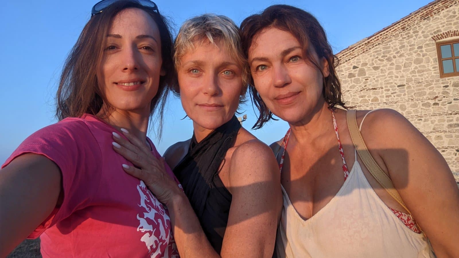 Станка Калчева