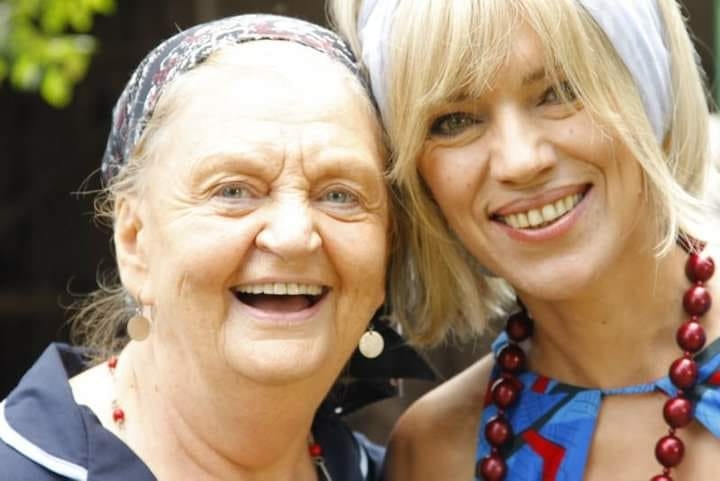 Станка Калчева