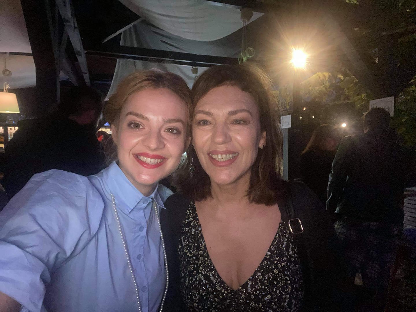 Станка Калчева