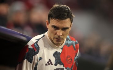Тотнъм уреди португалски национал от Байерн