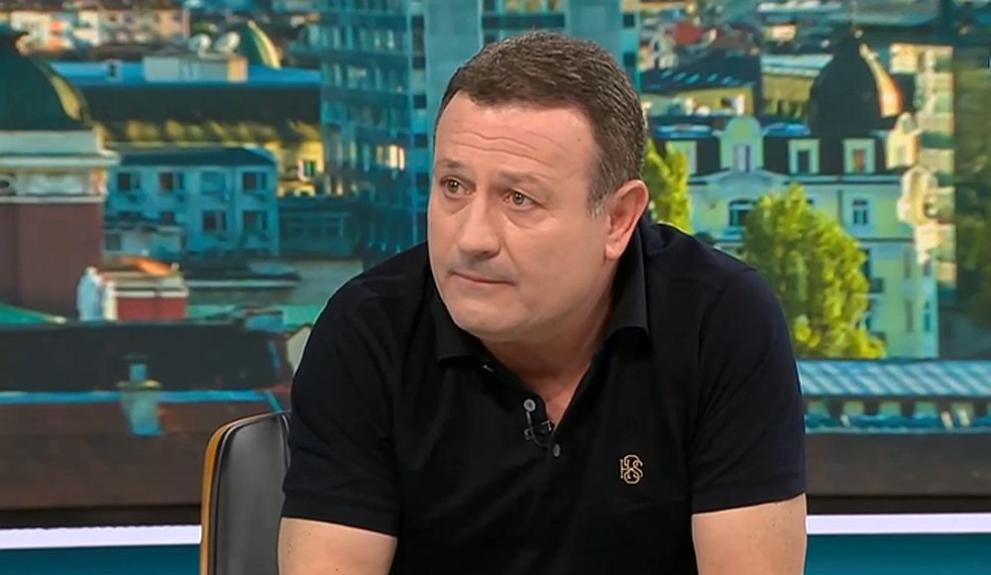 Смъртта на Сияна е огромна трагедия. За жалост, тук е