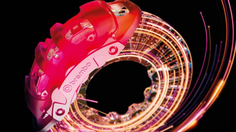 brembo спирачки
