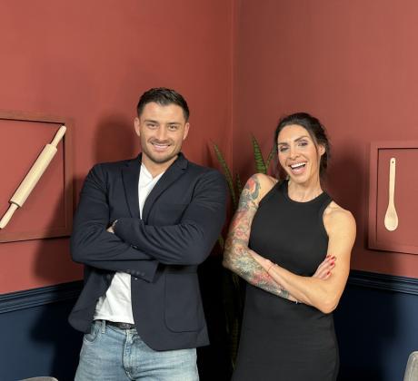 В новия епизод на Кухнята след Ада гостува – един