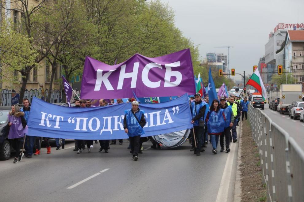 градски транспорт