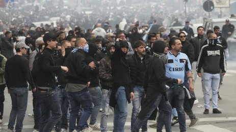 фенове Лацио