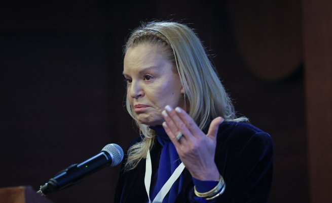 Стефка Костадинова в листите на ДПС