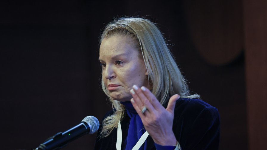 <p>ДПС представи кандидатите си за изборите на 19 април</p>