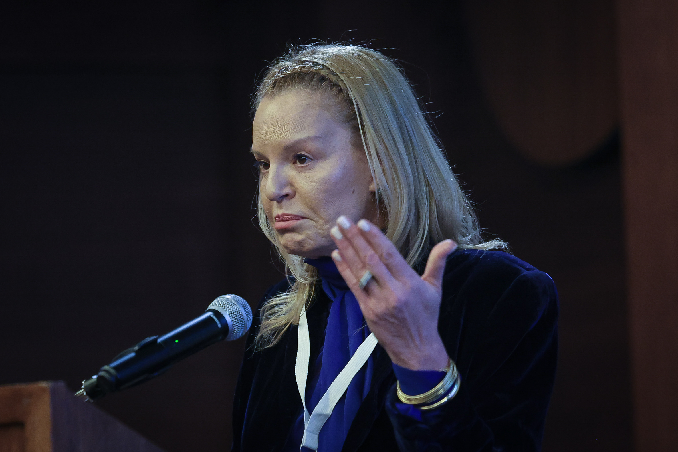 Стефка Костадинова в листите на ДПС