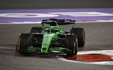 Нико Хюлкенберг бе дисквалифициран след Гран при на Бахрейн