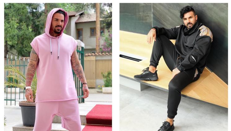 благо джизъса - КЛЪЦНИ-СРЕЖИ: Благо Джизъса с нов нос (СНИМКА)