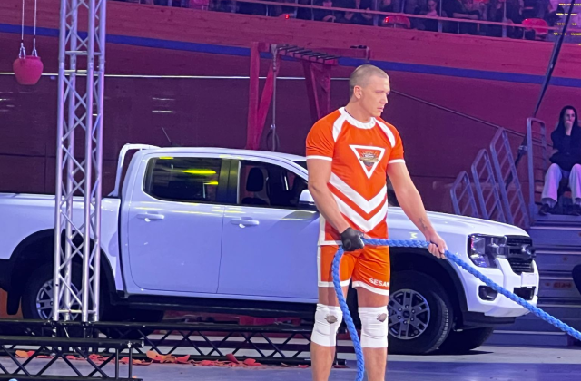 Тази вечер от 20 00 ч по NOVA зрителите ще могат