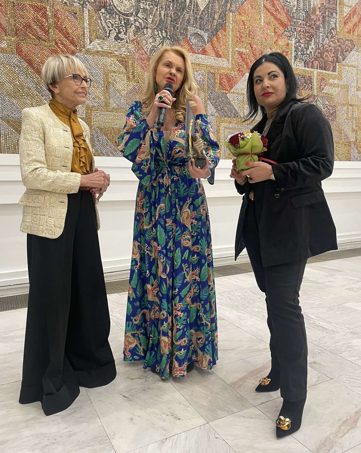 певец на годината 2025