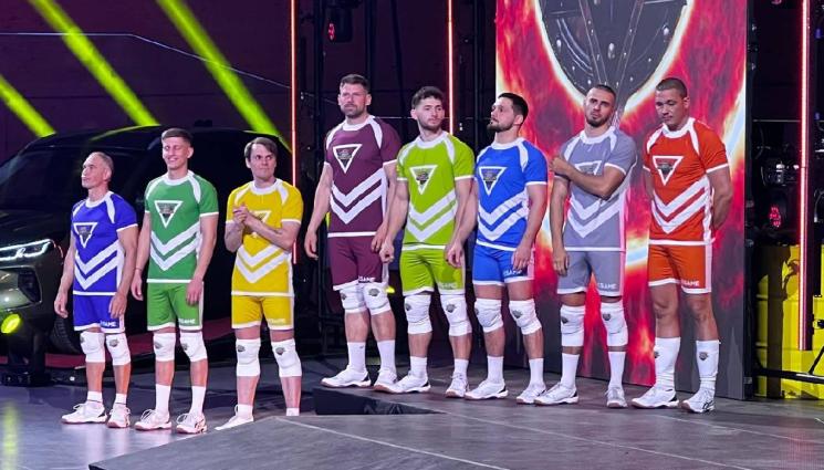 Sesame Турнири на волята - НОВА СИЛА НА АРЕНАТА: Раду се завръща в “Sesame Турнири на волята”!