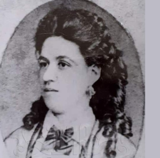 Теодора Бакърджиева