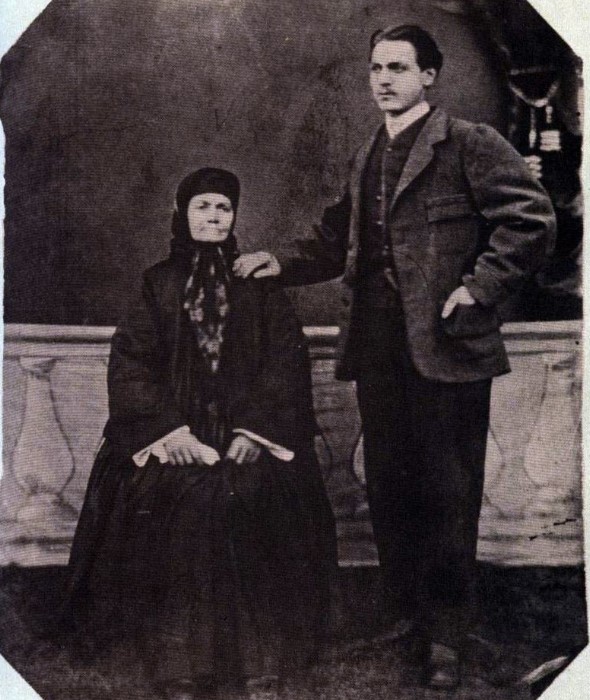 Гина Кунчева