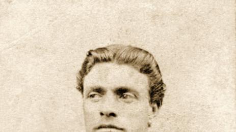 Васил Левски