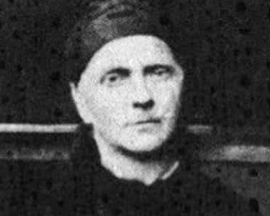 Сестрата на Левски