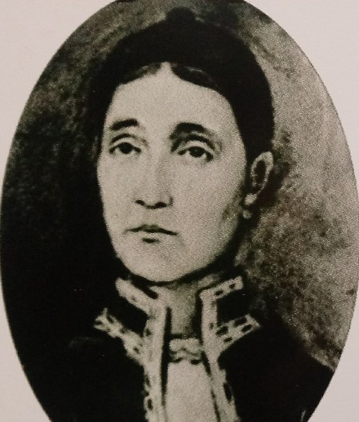 Мария Сиркова