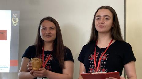 млади изследователи