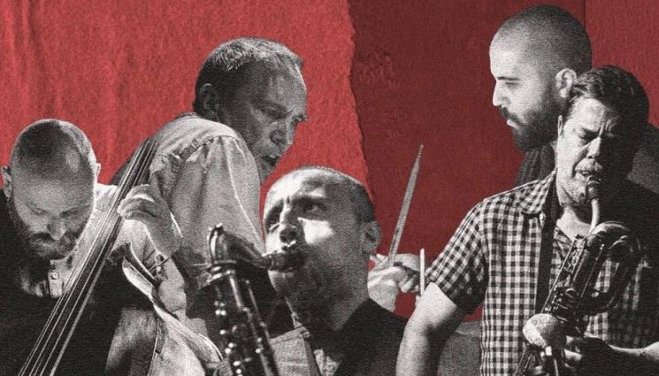 жижи - ПО НОТИ: Кен Вандермарк и Паал Нилсен-Лов свирят в София