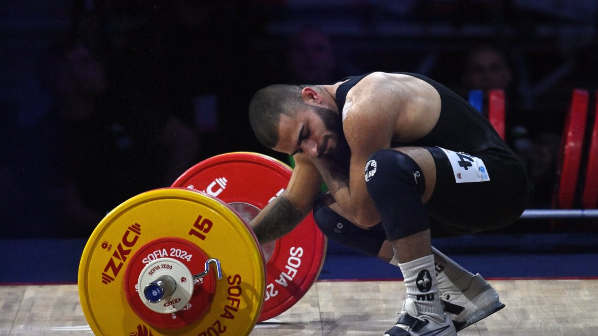 Ангел Русев