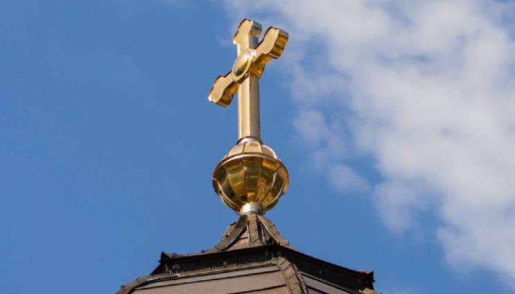 църква - ЗА ПРЪВ ПЪТ ОТ 131 ГОДИНИ: Несебър има нова църква (СНИМКИ)