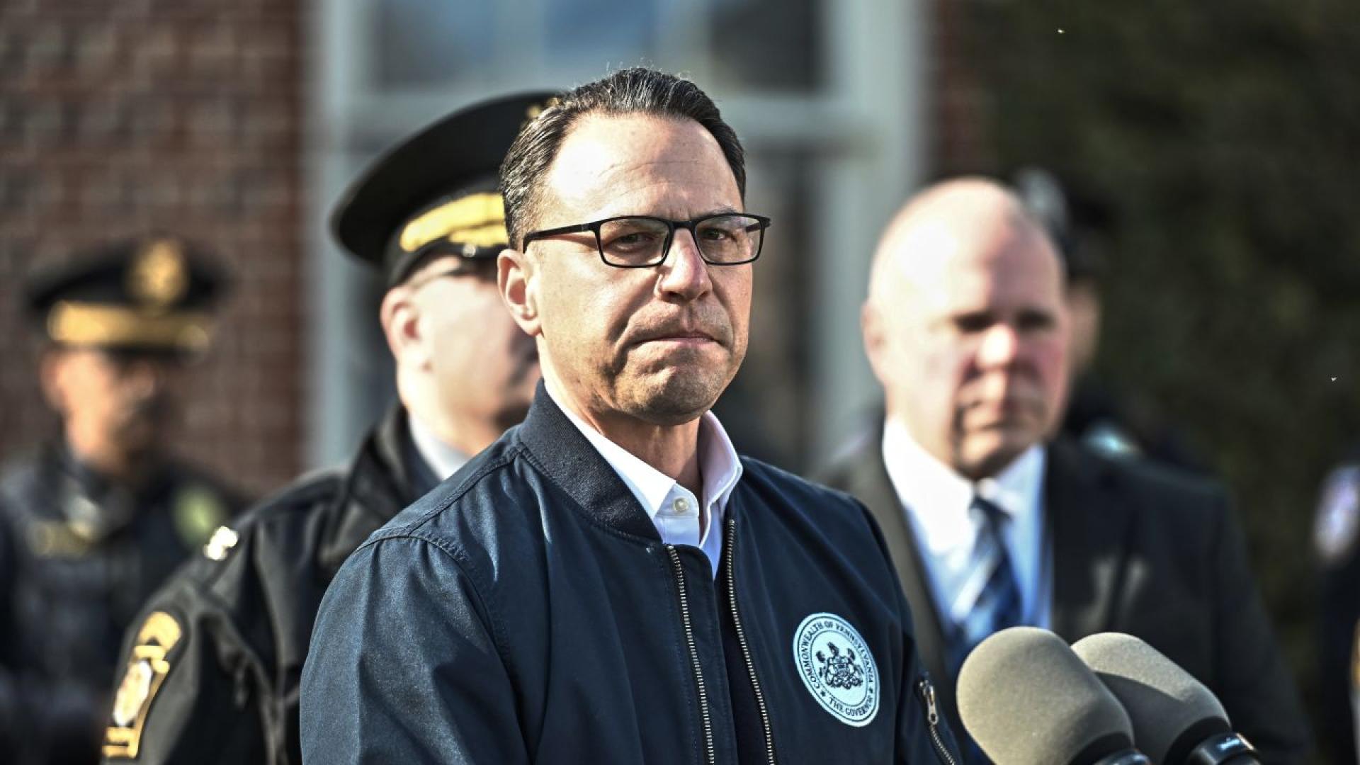 Заподозреният в палеж за когото се смята че е подпалил