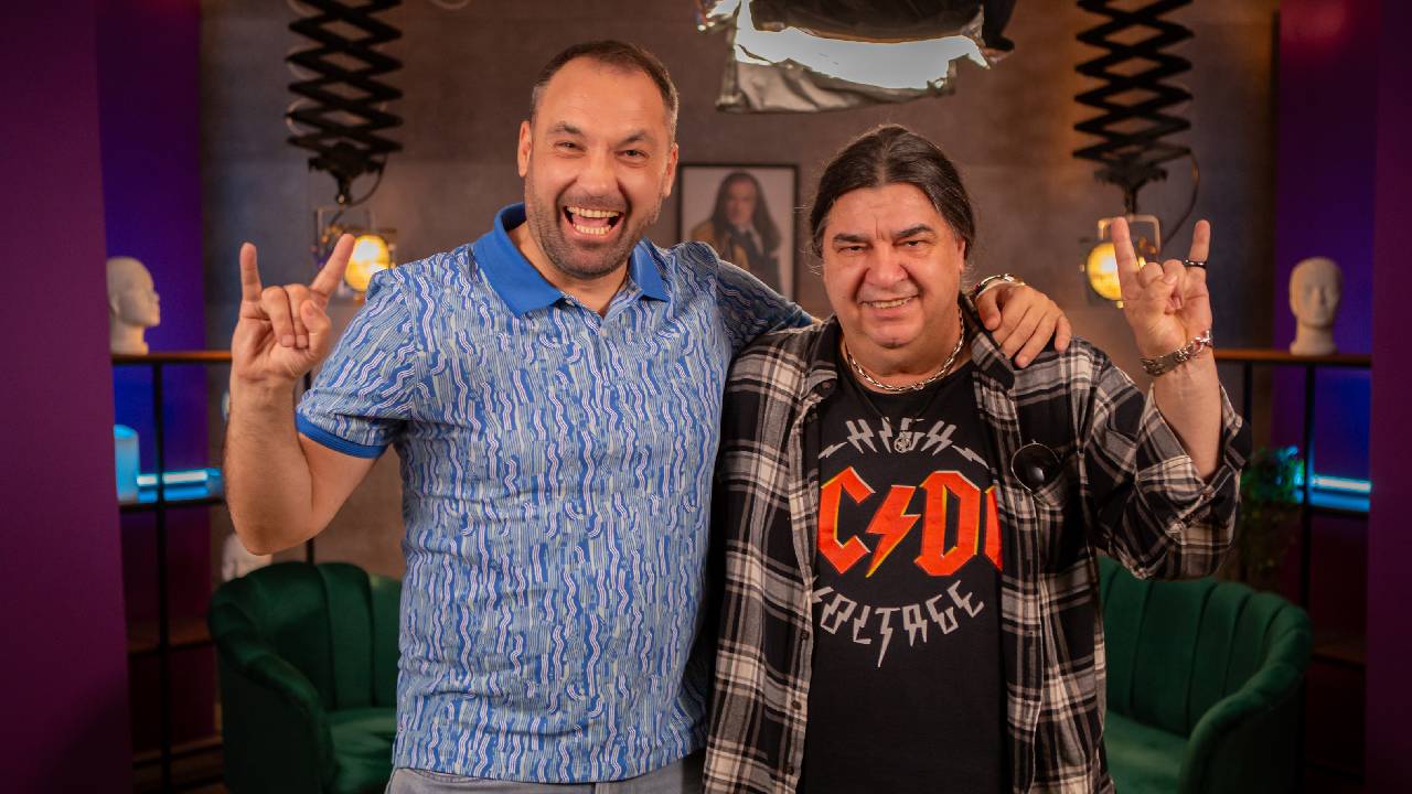 Капките Podcast