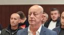Мюмюн Искендер кмет Минерални бани