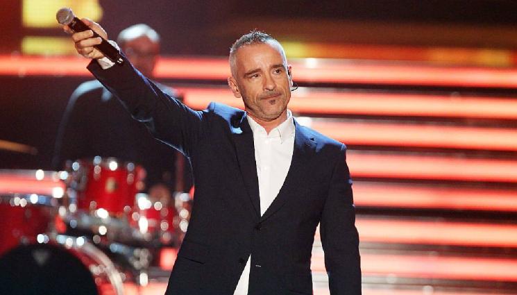 Ерос Рамацоти - Ерос Рамацоти се завръща в България!