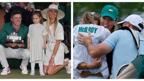 Рори Макилрой