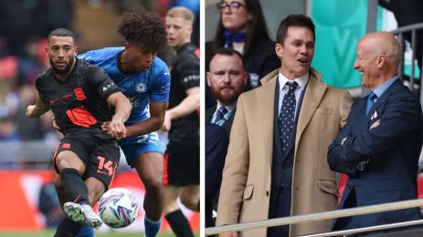 Том Брейди Бирмингам