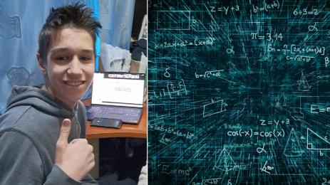 Калоян Гешев