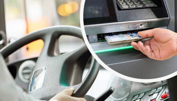 градски транспорт пари - СЛЕД СОФИЯ И ВЪВ ВАРНА: Скок на заплатите в градския транспорт с 200 лева, иначе – стачка!