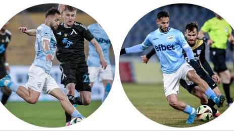 Борислав Цонев