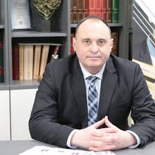 Румен Гълъбинов