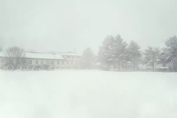 затвор Белене