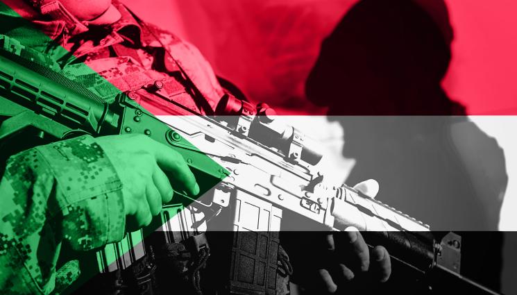 Судан - Над 30 души загинаха при нападение над лагер за бежанци