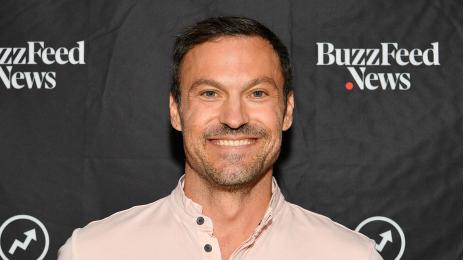 брайън остин грийн