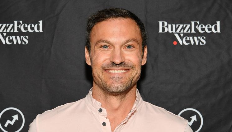 брайън остин грийн - Брайън Остин Грийн влезе в болница (ВИДЕО)