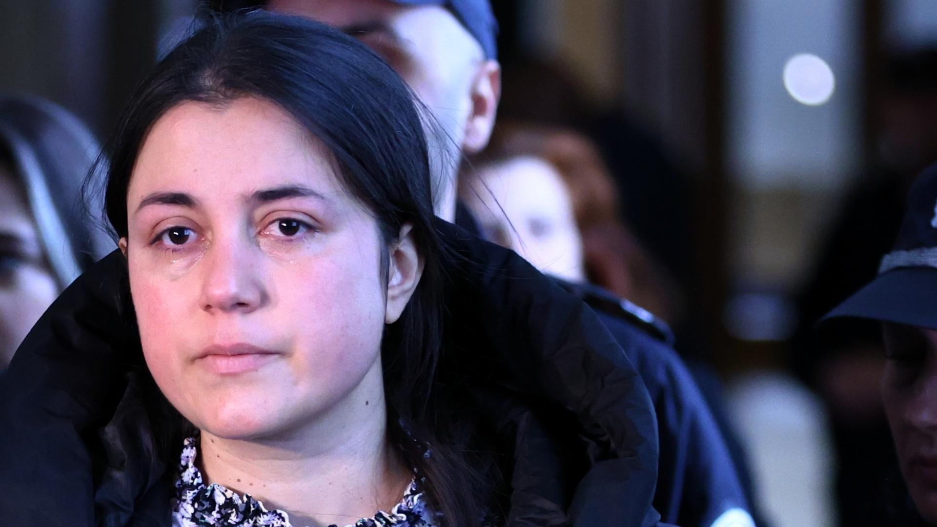 ВБургаския окръжен се провежда заседание по делото за бащинство на