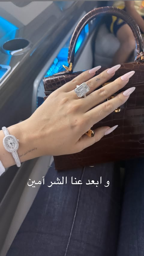 Джорджина Родригес