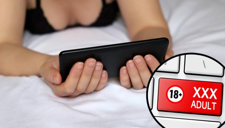 порно жени - САМО ЗА ВЪЗРАСТНИ: Какво прави порнографията с мозъка ви?