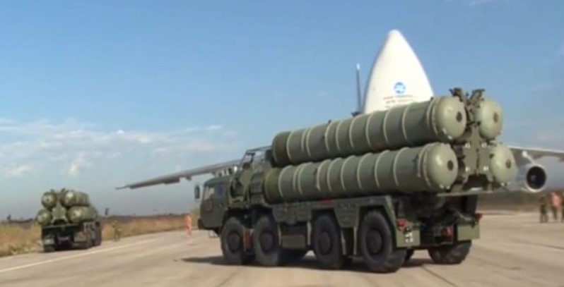 ракети Искандер