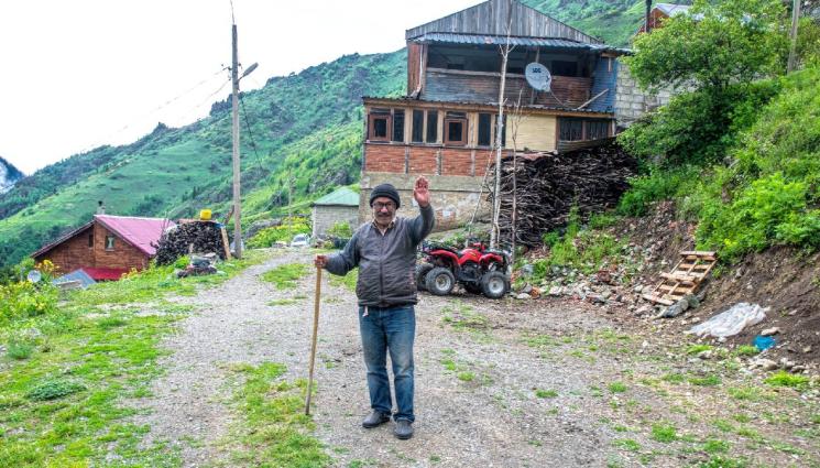 д - МИСТЕРИОЗНО: В отдалечено турско село хората се раждат глухи и не могат да говорят