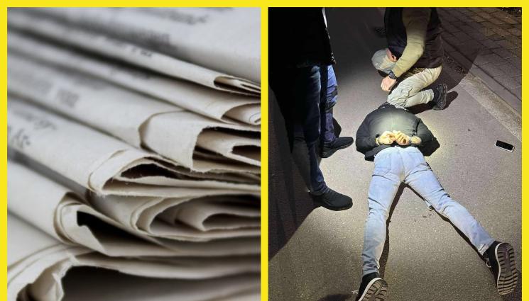 ц - Кой е черногорският бос, арестуван зрелищно у нас?