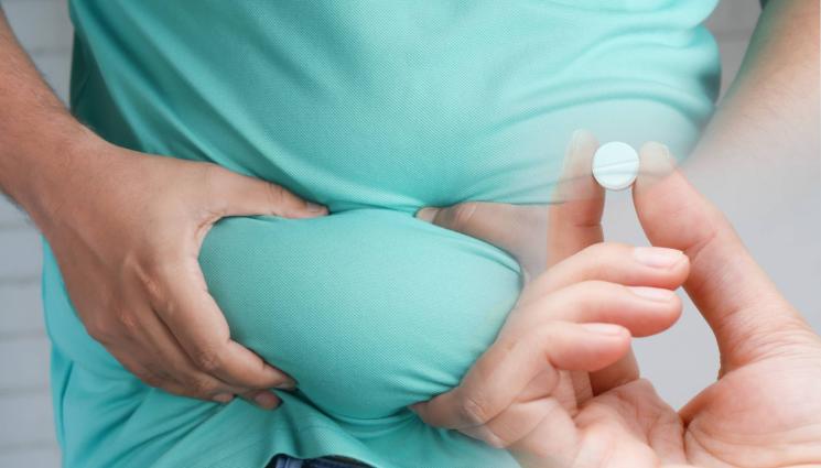 затлъстяване хапче - ИНЖЕКЦИИТЕ ОСТАВАТ БЕЗ КОНКУРЕНЦИЯ: Спират разработването на хапчето срещу затлъстяване!