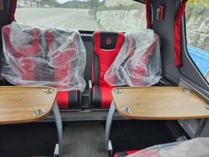 ЦСКА автобус